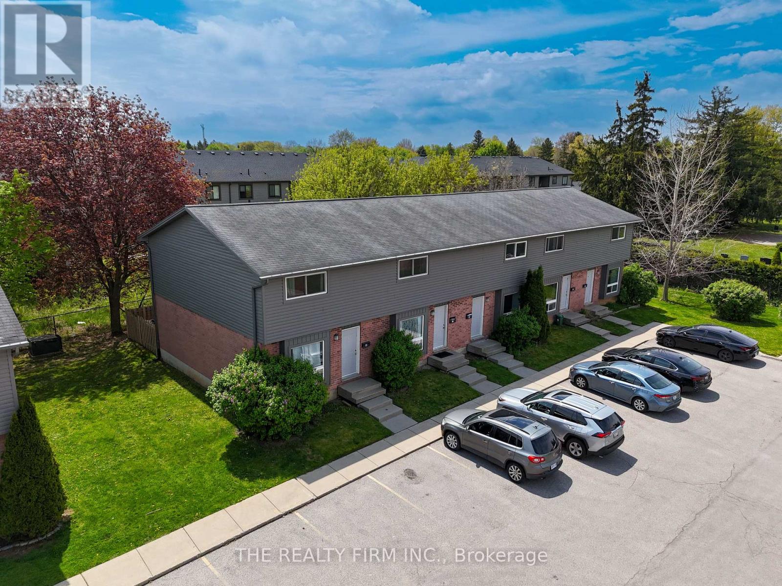26 - 1443 Huron Street, London East, Ontario N5V 2E6 - Photo 2 - X13176464