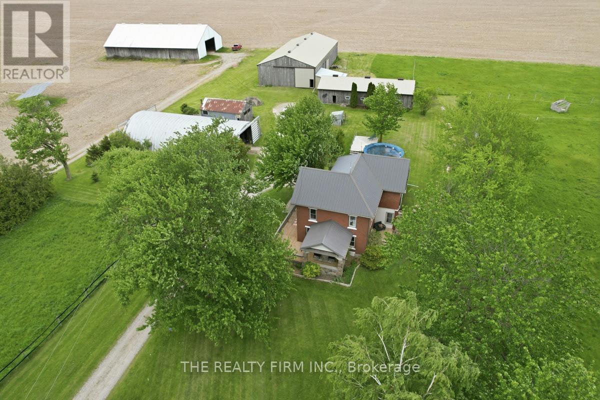 23072 OLD AIRPORT ROAD, Southwest Middlesex, Ontario