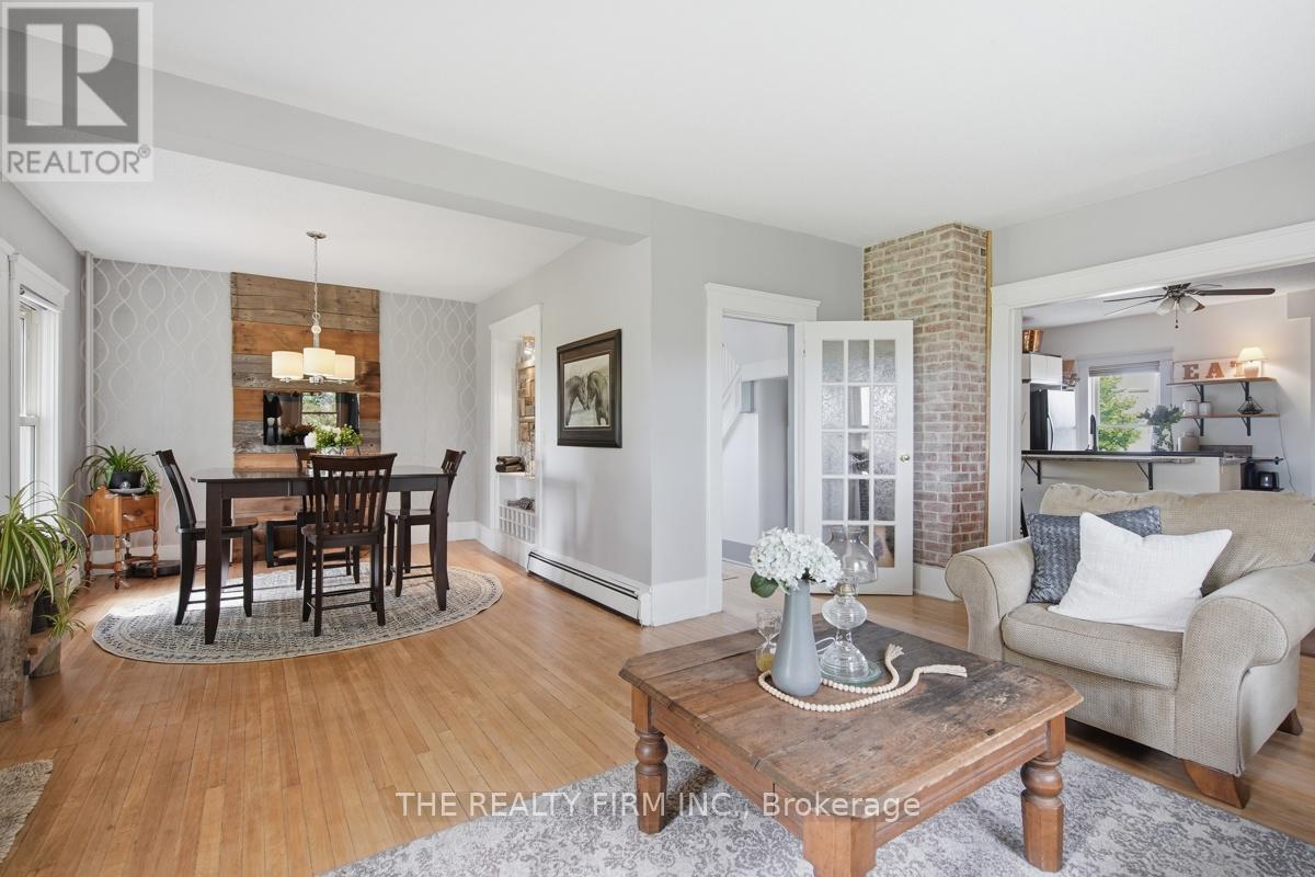 23072 Old Airport Road, Southwest Middlesex, Ontario  N0L 1M0 - Photo 12 - X13176532