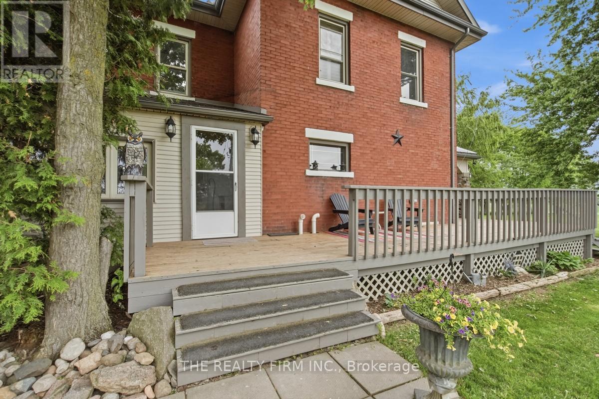 23072 Old Airport Road, Southwest Middlesex, Ontario  N0L 1M0 - Photo 19 - X13176532