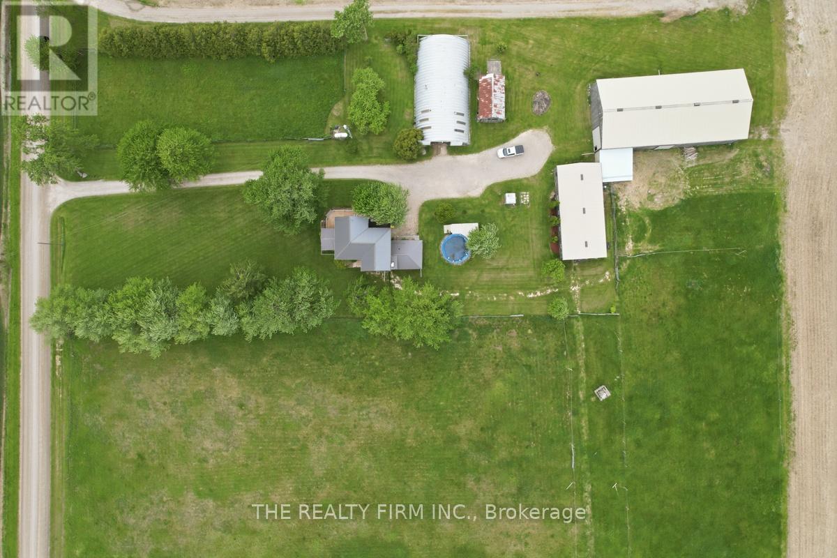 23072 Old Airport Road, Southwest Middlesex, Ontario  N0L 1M0 - Photo 37 - X13176532