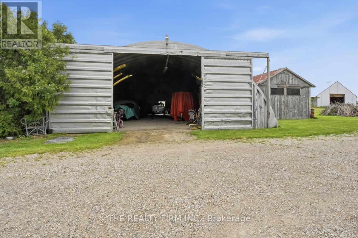 23072 Old Airport Road, Southwest Middlesex, Ontario  N0L 1M0 - Photo 43 - X13176532