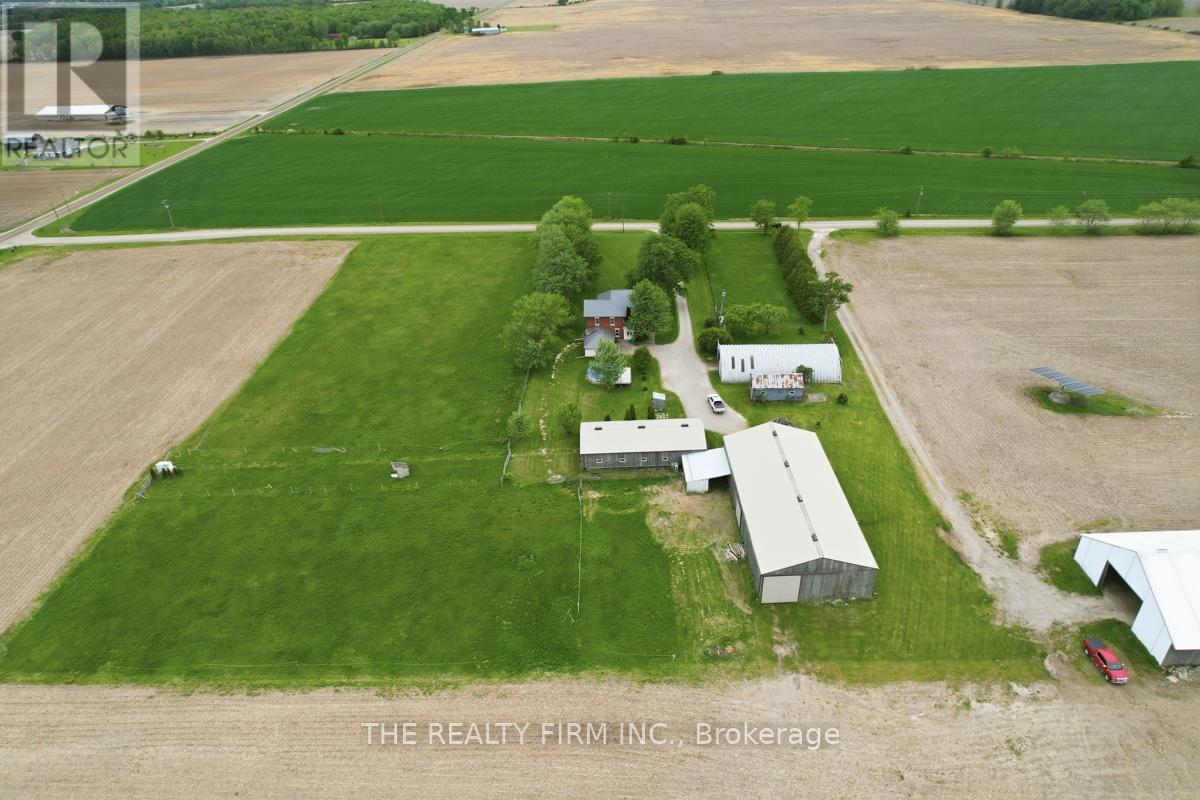 23072 Old Airport Road, Southwest Middlesex, Ontario  N0L 1M0 - Photo 46 - X13176532