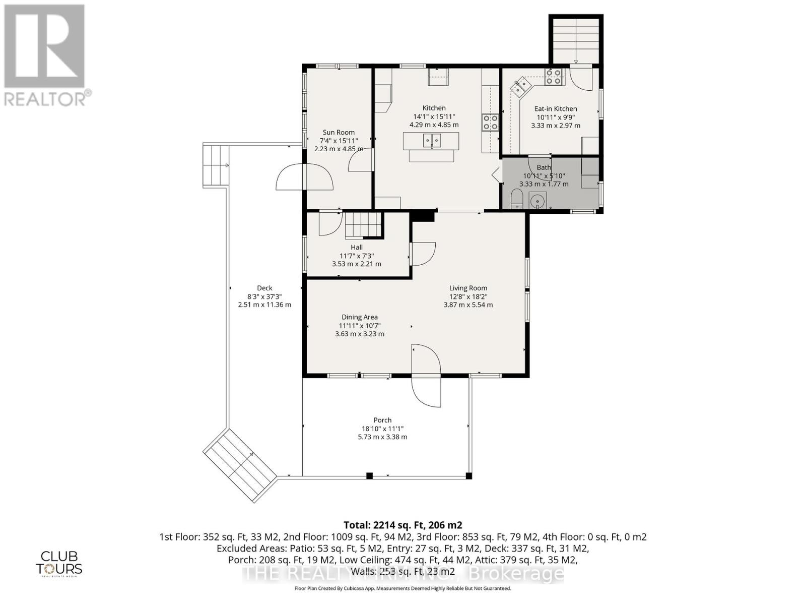 23072 Old Airport Road, Southwest Middlesex, Ontario  N0L 1M0 - Photo 47 - X13176532