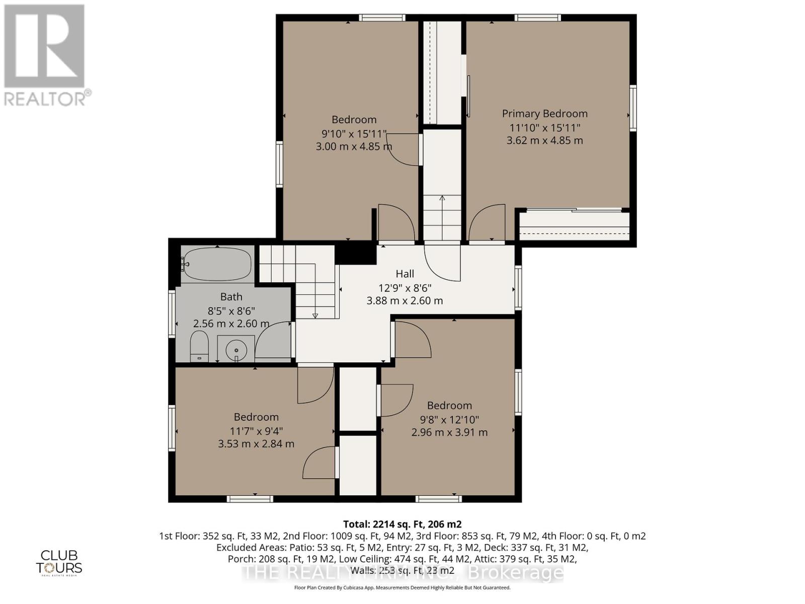 23072 Old Airport Road, Southwest Middlesex, Ontario  N0L 1M0 - Photo 49 - X13176532