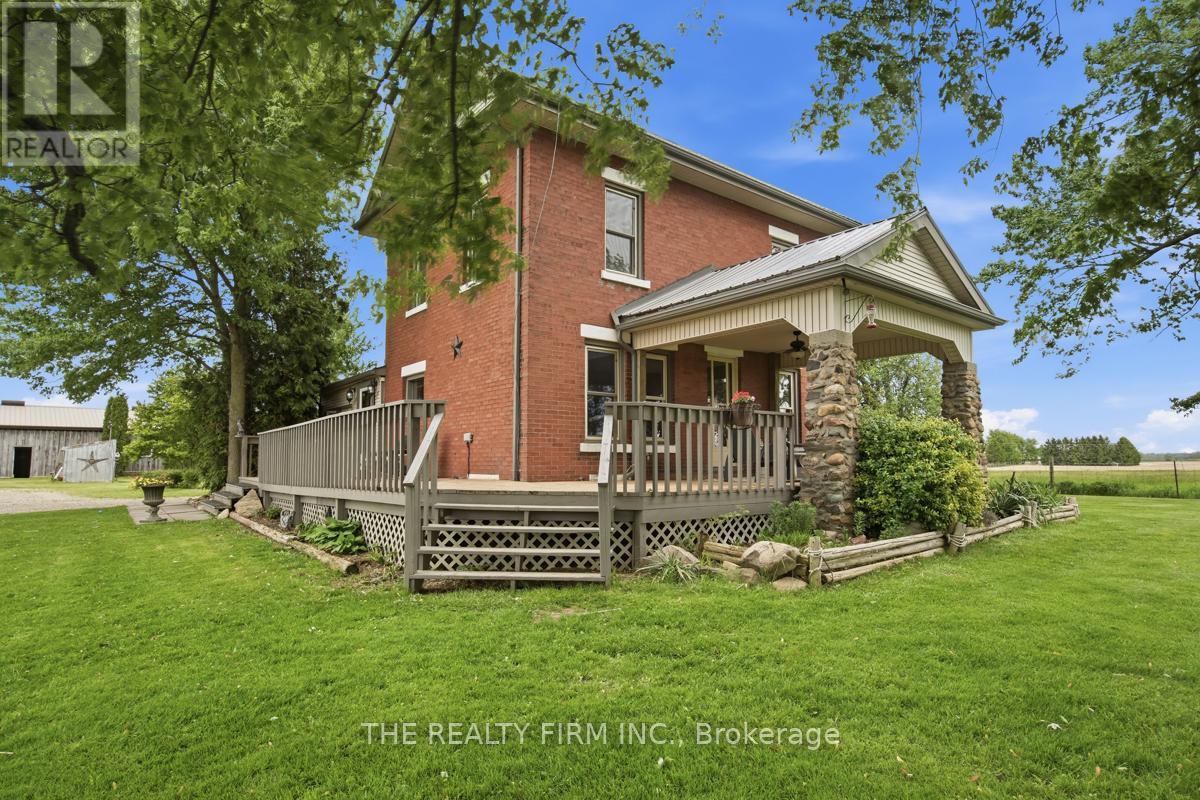 23072 Old Airport Road, Southwest Middlesex, Ontario  N0L 1M0 - Photo 5 - X13176532