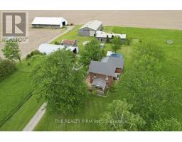 23072 OLD AIRPORT ROAD, Southwest Middlesex, Ontario