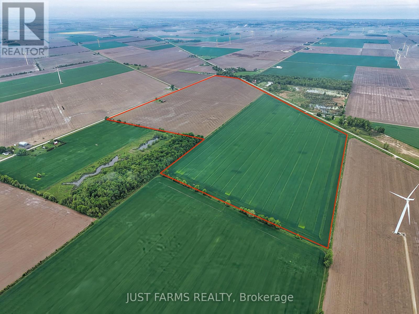 21144 STEVENSON ROAD, Chatham-Kent, Ontario