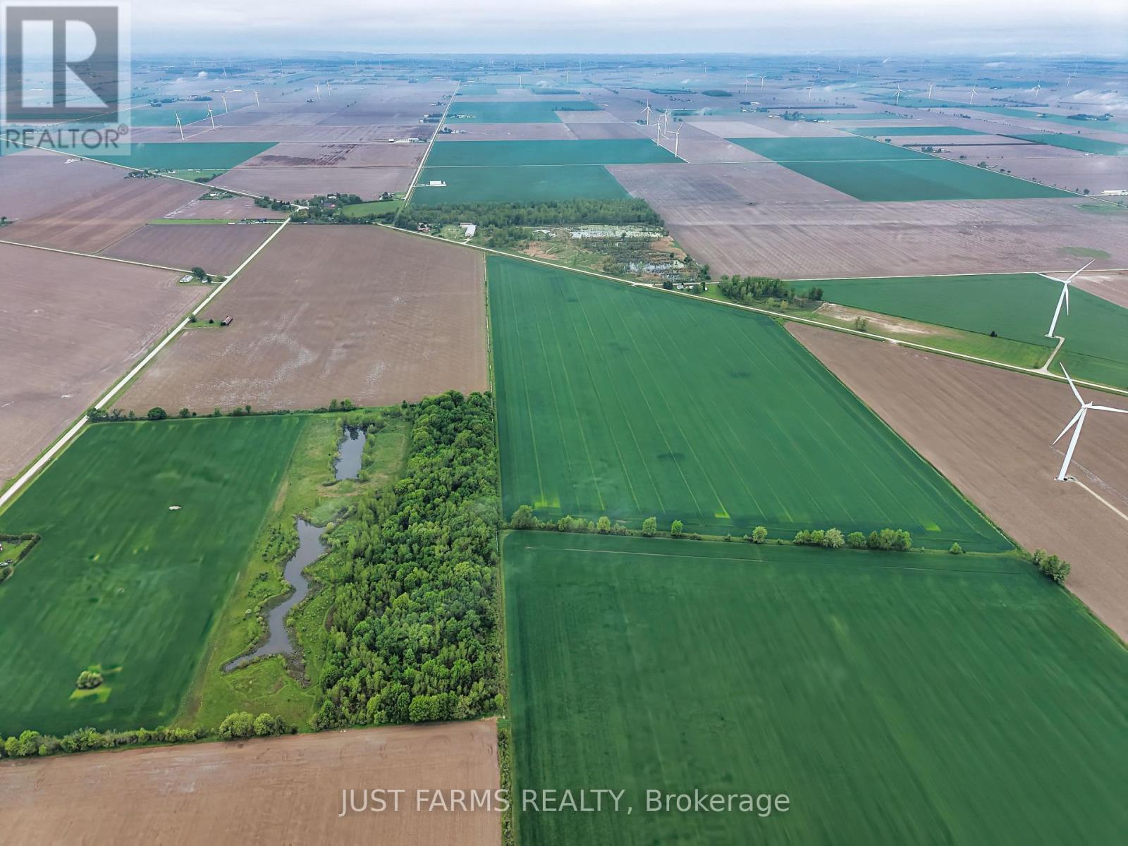 21144 Stevenson Road, Chatham-Kent, Ontario  N0P 1H0 - Photo 2 - X13176552
