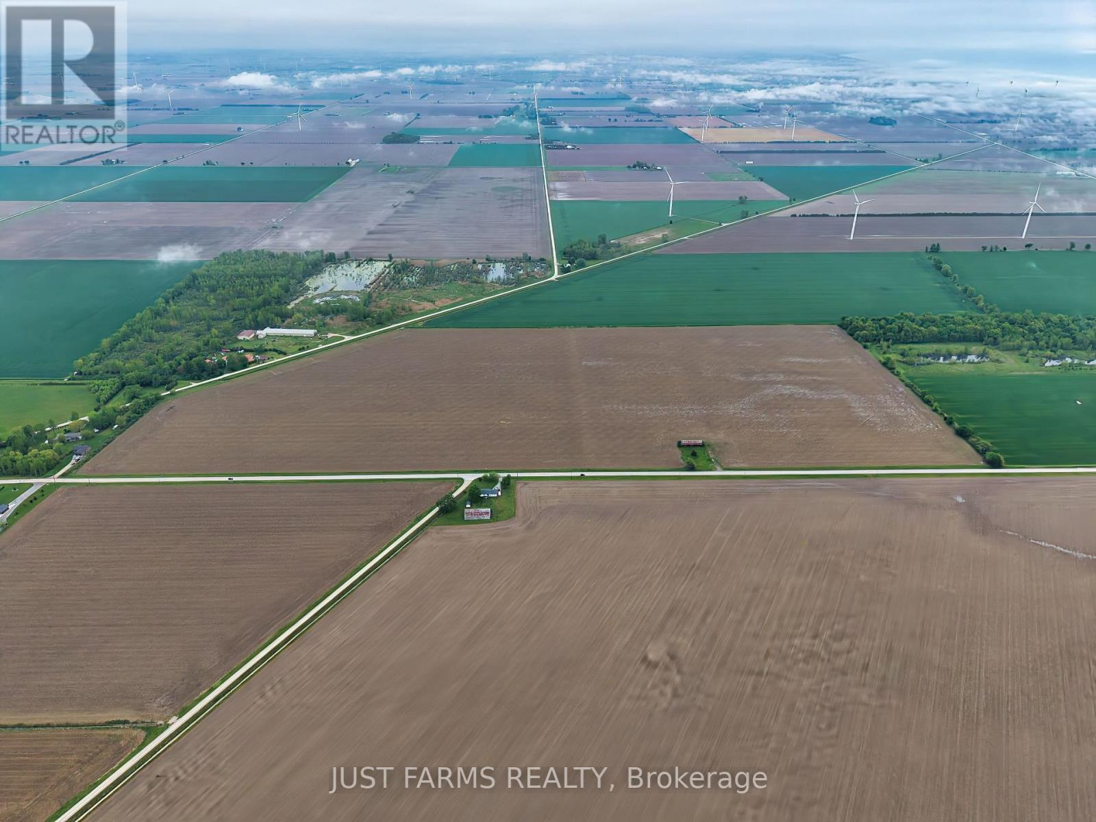 21144 Stevenson Road, Chatham-Kent, Ontario  N0P 1H0 - Photo 5 - X13176552