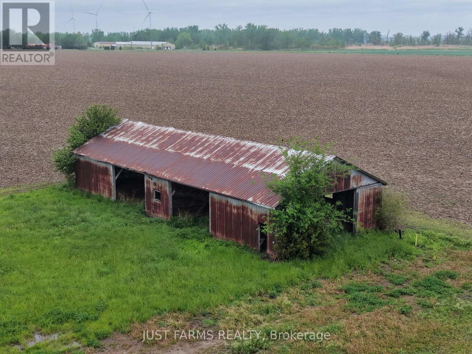 21144 Stevenson Road, Chatham-Kent, Ontario  N0P 1H0 - Photo 6 - X13176552