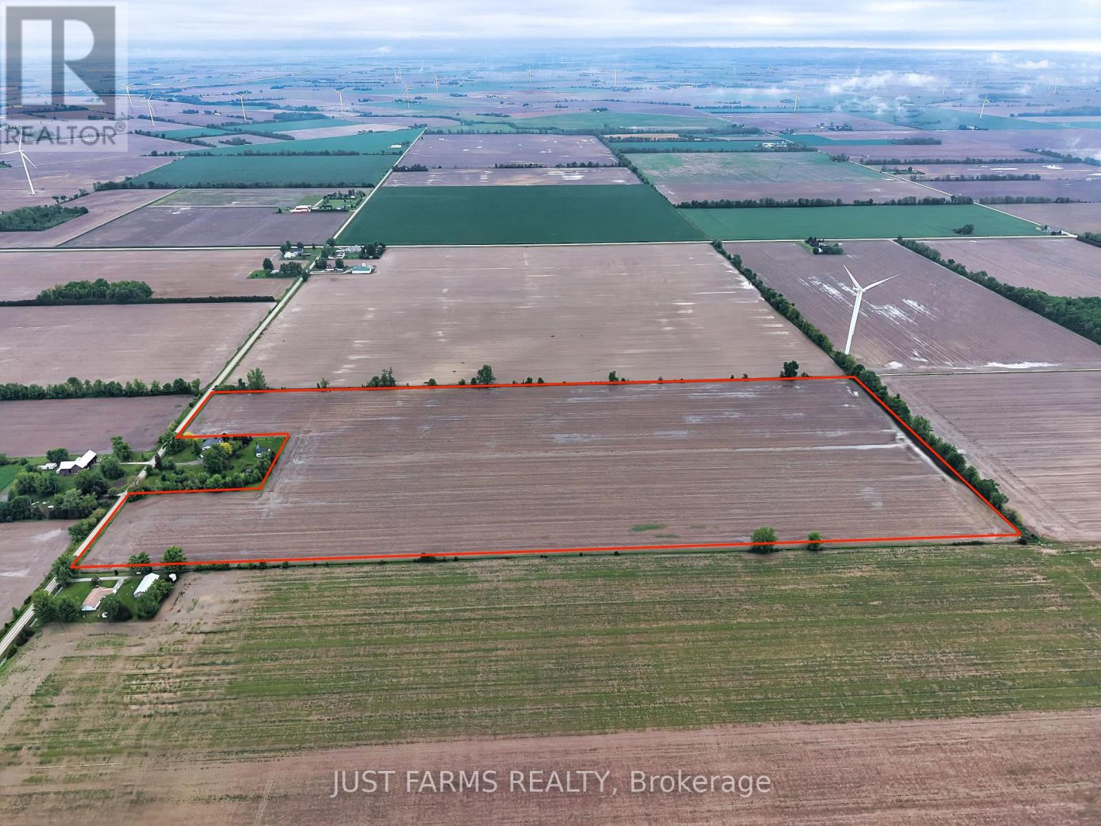 3200 HORNICK LINE, Chatham-Kent, Ontario