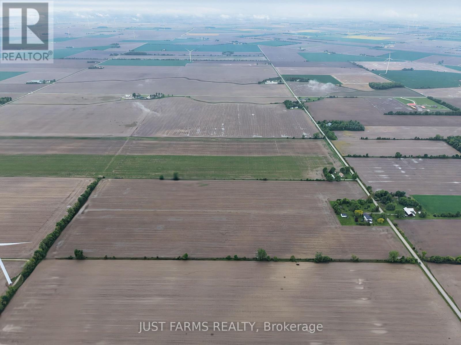 3200 Hornick Line, Chatham-Kent, Ontario N0P 2L0 - Photo 2 - X13176564