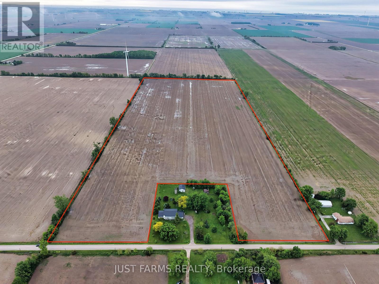 3200 Hornick Line, Chatham-Kent, Ontario N0P 2L0 - Photo 3 - X13176564