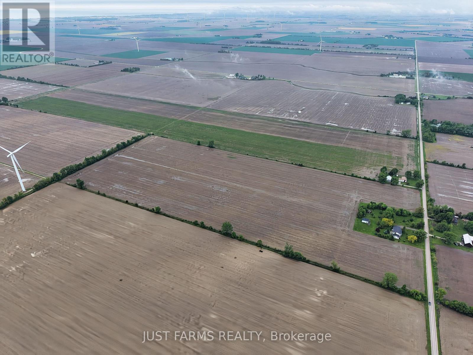 3200 Hornick Line, Chatham-Kent, Ontario N0P 2L0 - Photo 4 - X13176564