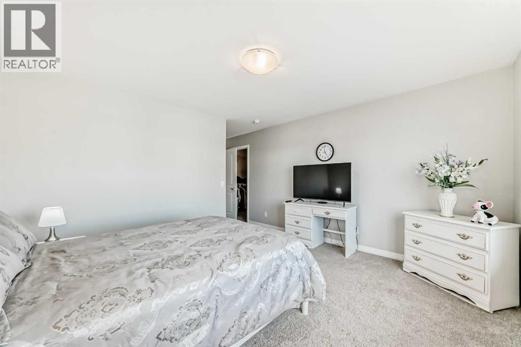 615 Kingsmere Way SE, Airdrie, Alberta  T4A 0X9 - Photo 25 - A2283246