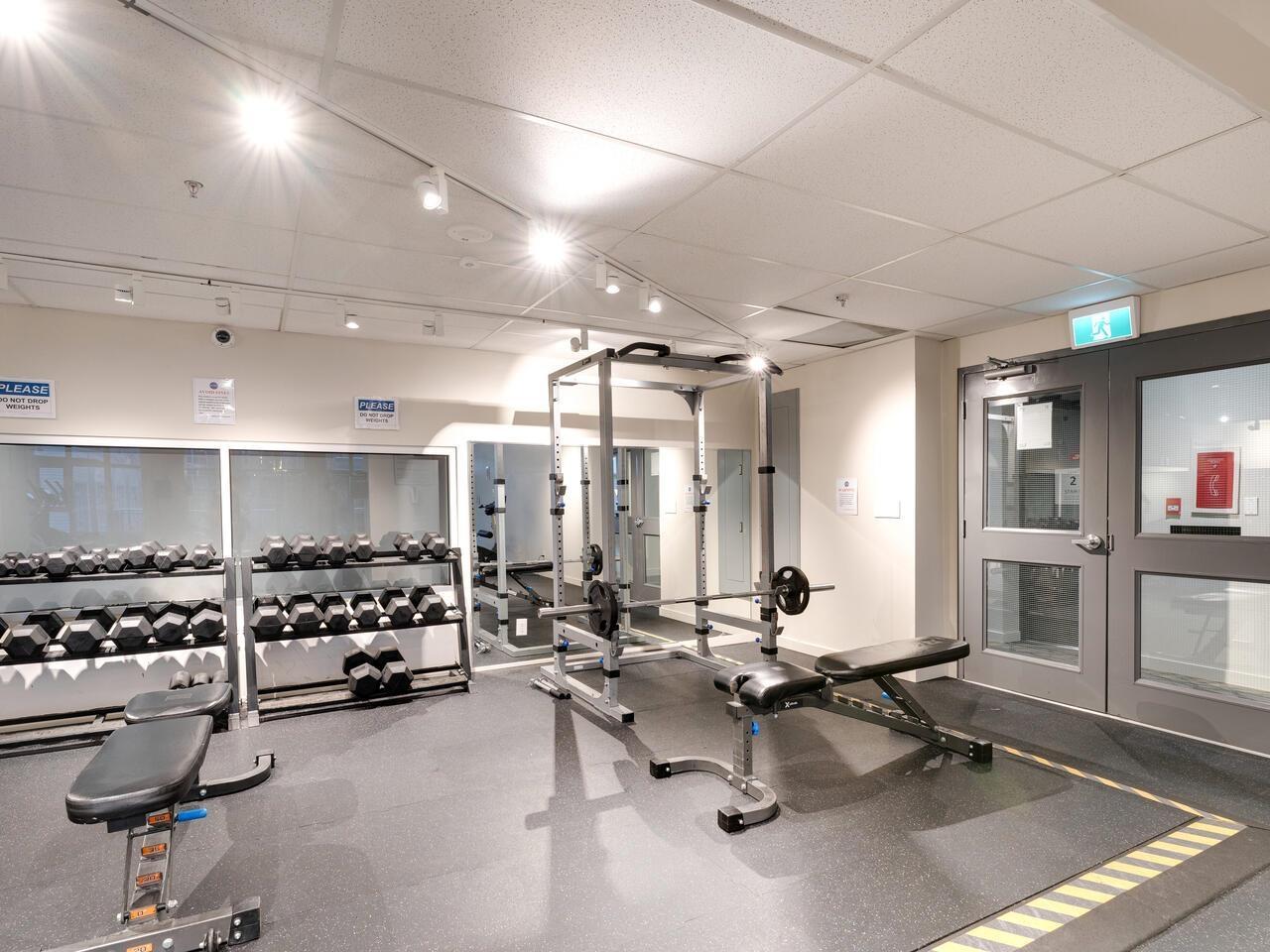 2311 13308 Central Avenue, Surrey, British Columbia  V3T 0M4 - Photo 18 - R3127995