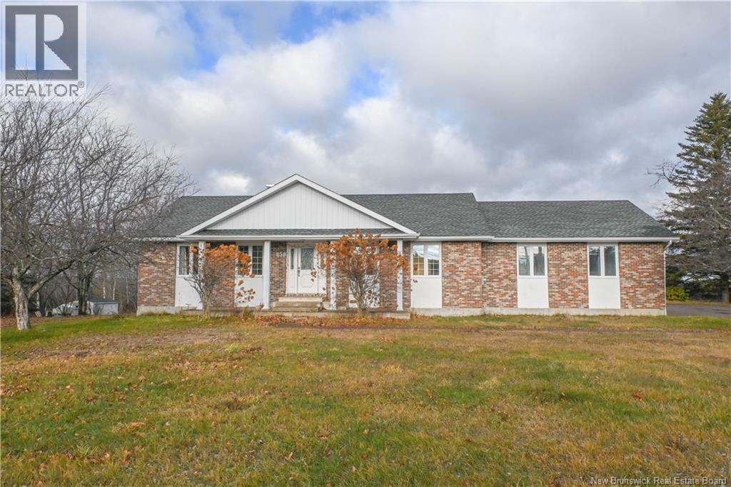 858 Boul Des Acadiens Boulevard, Bertrand, New Brunswick  E1W 1H3 - Photo 10 - NB140404
