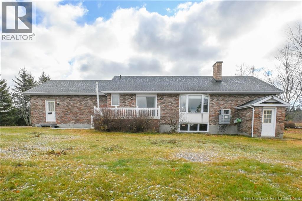 858 Boul Des Acadiens Boulevard, Bertrand, New Brunswick  E1W 1H3 - Photo 6 - NB140404