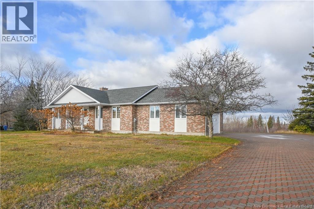 858 Boul des Acadiens Boulevard, bertrand, New Brunswick