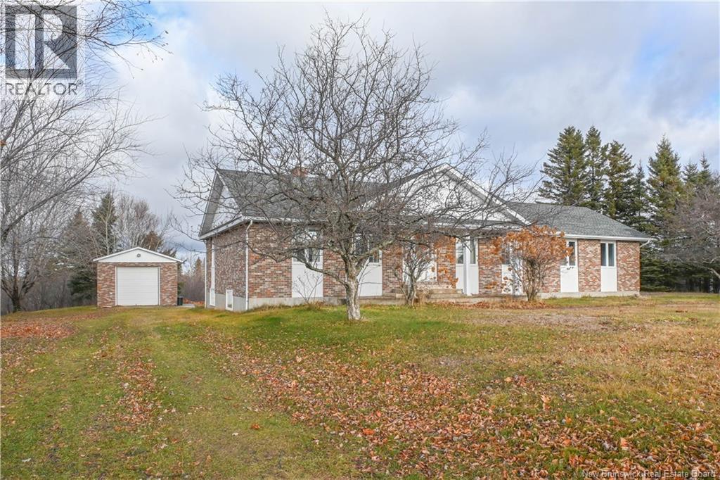 858 Boul Des Acadiens Boulevard, Bertrand, New Brunswick  E1W 1H3 - Photo 2 - NB140404