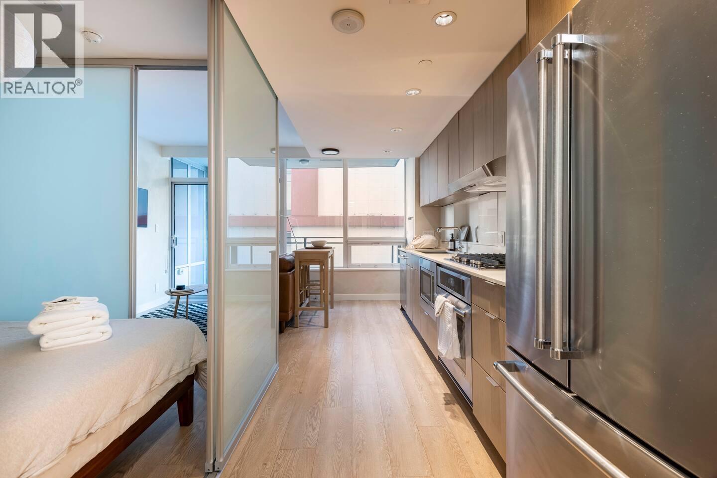 303 111 E 1st Avenue, Vancouver, British Columbia V6A 0E9 - Photo 10 - R3116878