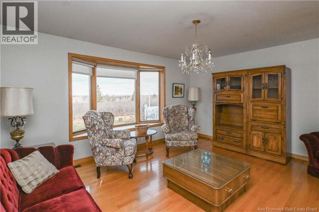 858 Boul Des Acadiens Boulevard, Bertrand, New Brunswick  E1W 1H3 - Photo 15 - NB140404