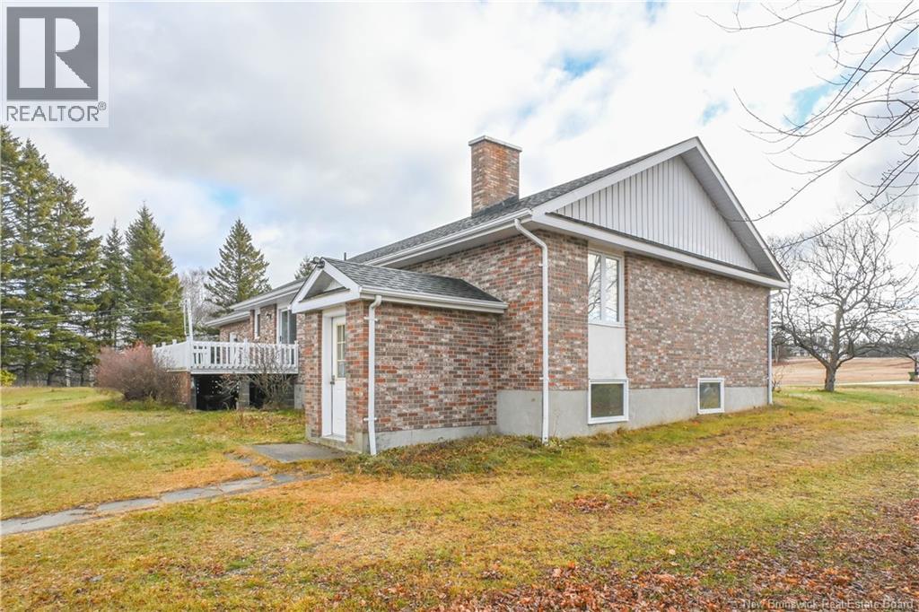 858 Boul Des Acadiens Boulevard, Bertrand, New Brunswick  E1W 1H3 - Photo 4 - NB140404