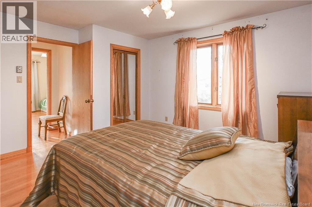 858 Boul Des Acadiens Boulevard, Bertrand, New Brunswick  E1W 1H3 - Photo 42 - NB140404