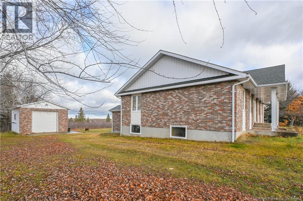 858 Boul Des Acadiens Boulevard, Bertrand, New Brunswick  E1W 1H3 - Photo 3 - NB140404