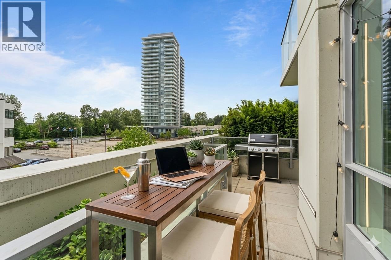 202 1675 Lions Gate Lane, Vancouver, British Columbia V7P 3B4 - Photo 12 - R3127487