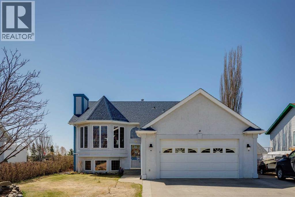 28 Westpoint Drive, Didsbury, Alberta  T0M 0W0 - Photo 1 - A2308948
