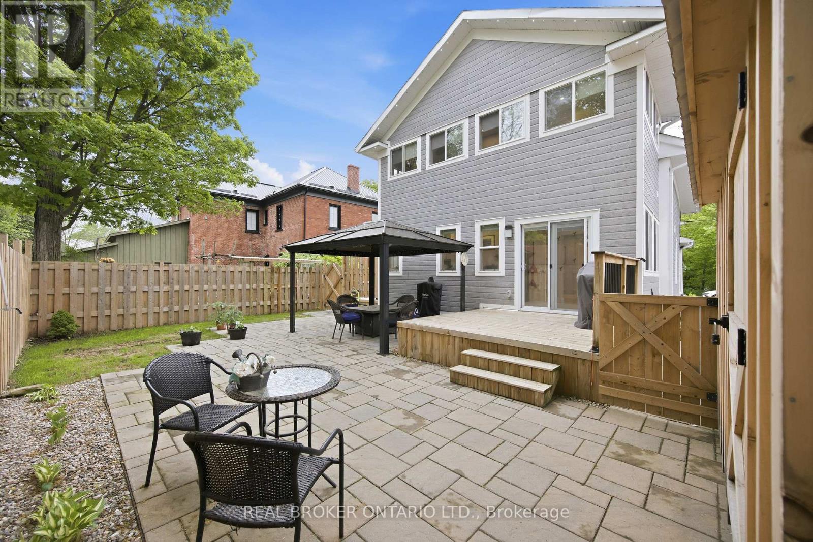 118 Brock Street E, Merrickville-Wolford, Ontario K0G 1N0 - Photo 48 - X13176364