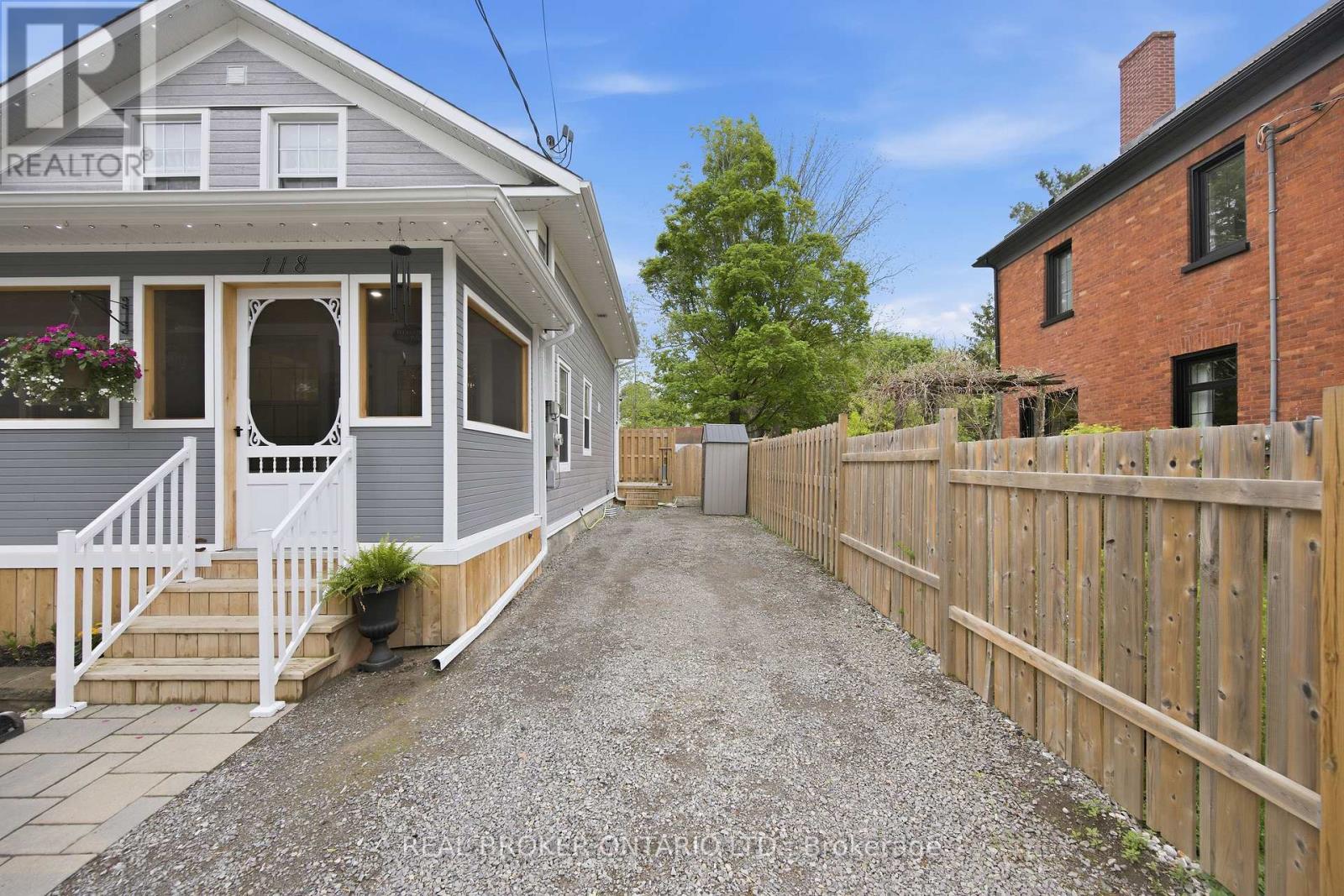 118 Brock Street E, Merrickville-Wolford, Ontario K0G 1N0 - Photo 50 - X13176364