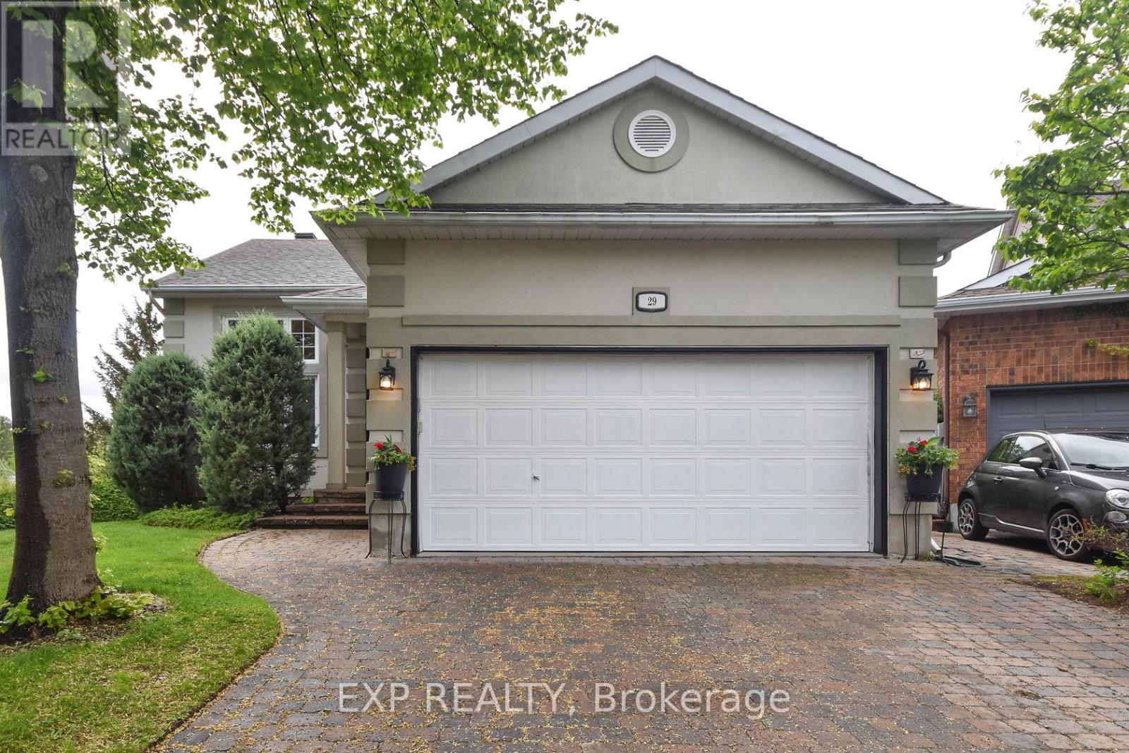 29 STONECROFT TERRACE, Ottawa, Ontario