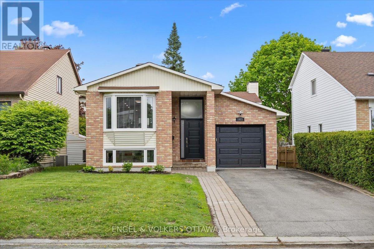 1621 BOYER ROAD, Ottawa, Ontario