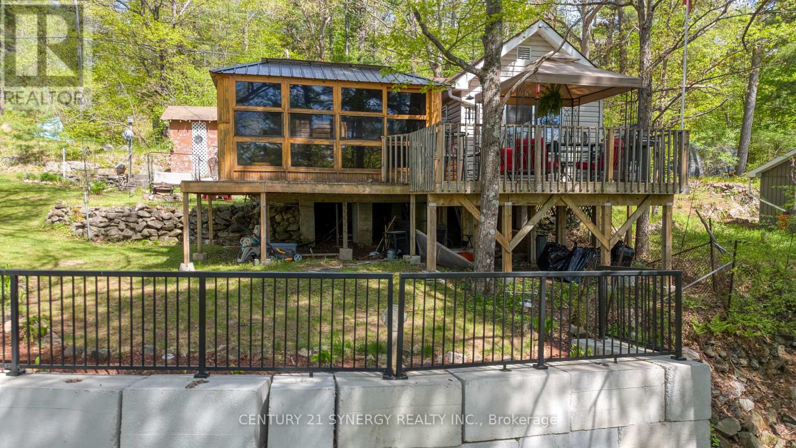 664 RABY ROAD, Tay Valley, Ontario