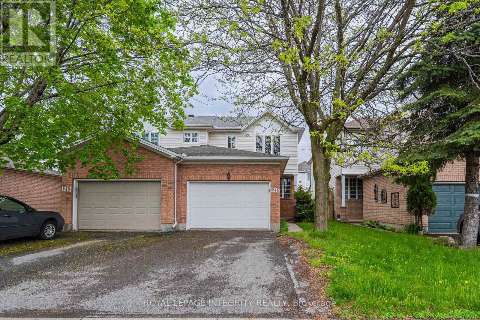 1213 CLYDE AVENUE, Ottawa, Ontario