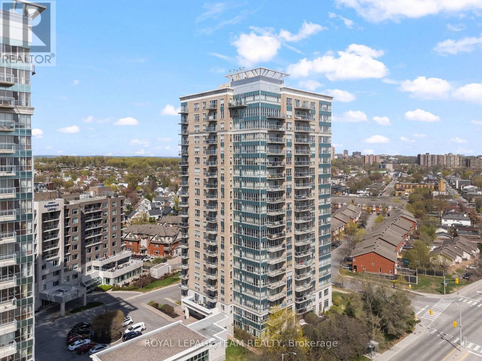 1103 - 90 LANDRY STREET, Ottawa, Ontario