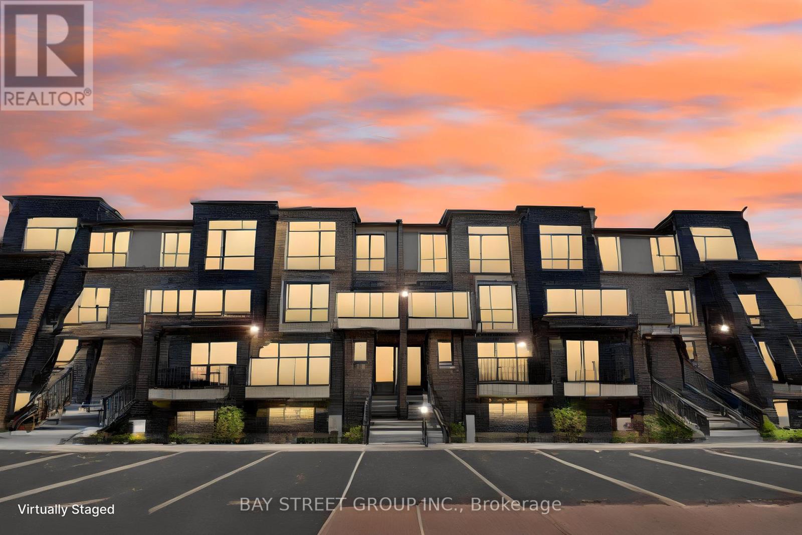 17 - 15 ROMILLY AVENUE, Brampton, Ontario