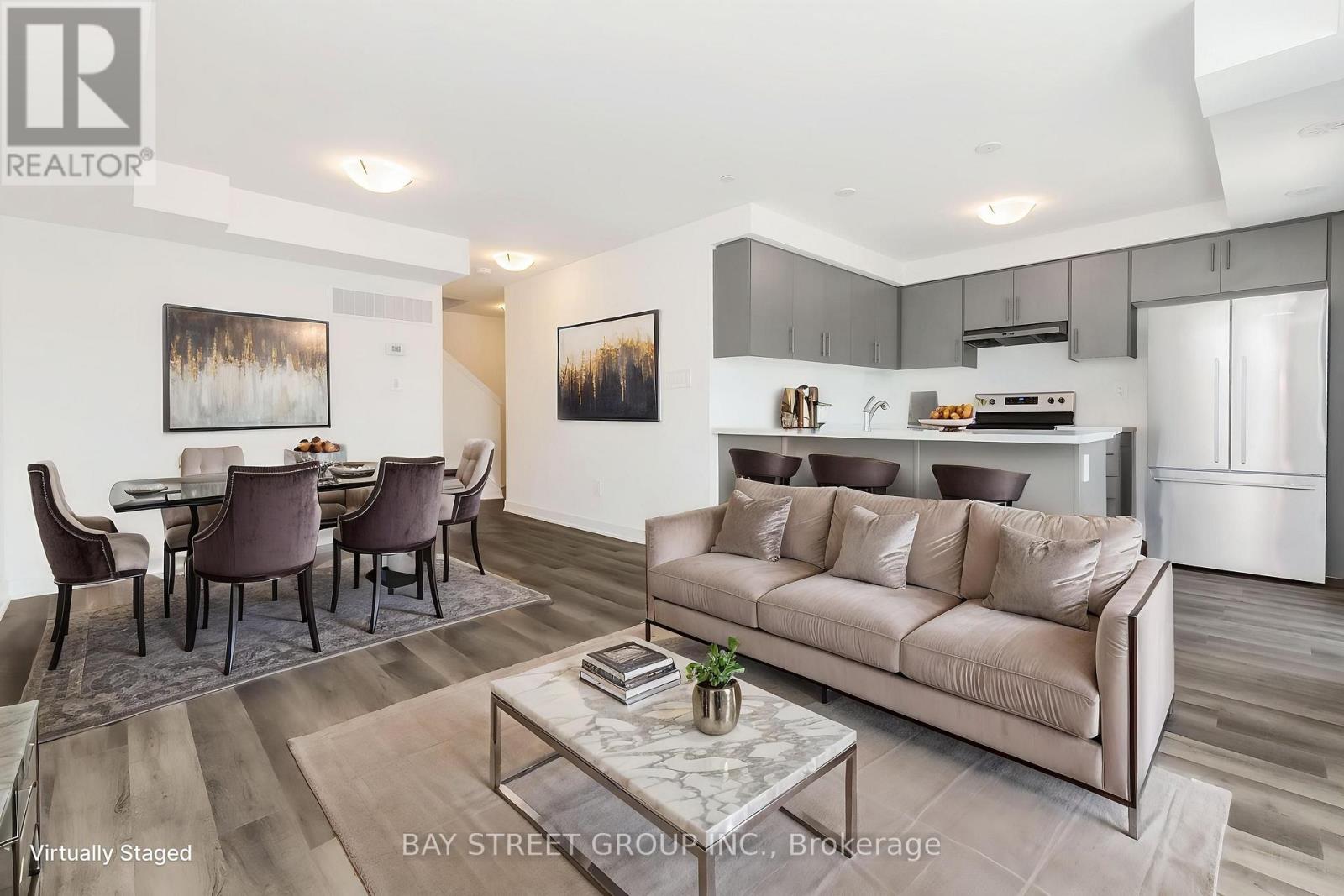 17 - 15 Romilly Avenue, Brampton, Ontario  L7A 5L8 - Photo 3 - W13176242