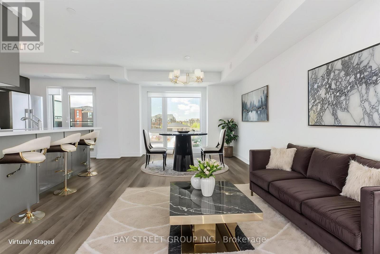 17 - 15 Romilly Avenue, Brampton, Ontario  L7A 5L8 - Photo 4 - W13176242