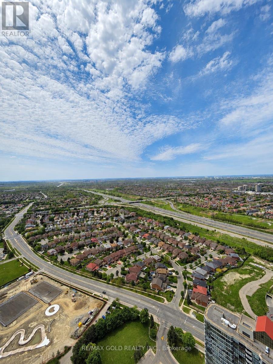 4908 - 430 Square One Drive, Mississauga, Ontario  L5B 0L6 - Photo 14 - W13176256