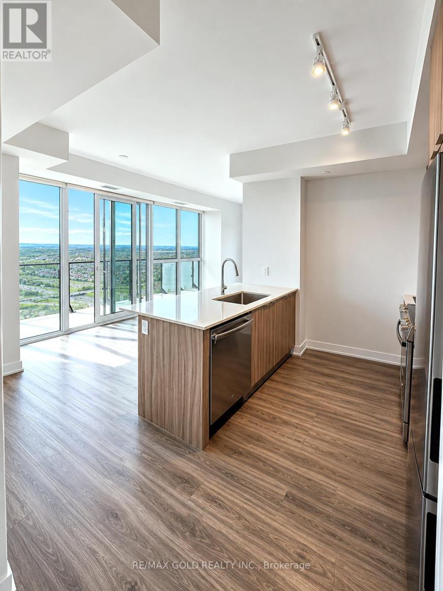 4908 - 430 Square One Drive, Mississauga, Ontario  L5B 0L6 - Photo 3 - W13176256