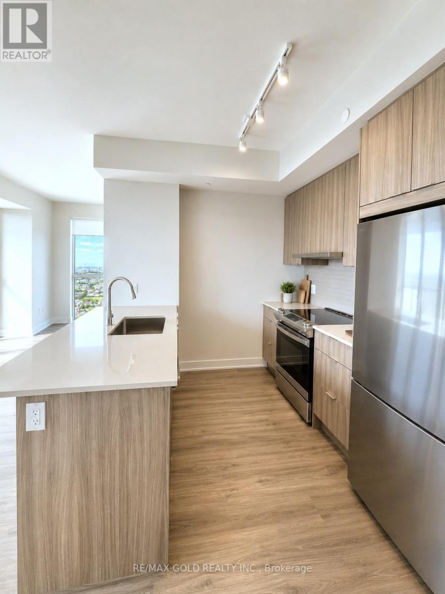 4908 - 430 Square One Drive, Mississauga, Ontario  L5B 0L6 - Photo 4 - W13176256