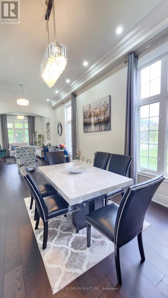 Main - 12 Royal West Drive, Brampton, Ontario  L6X 2X3 - Photo 10 - W13176270