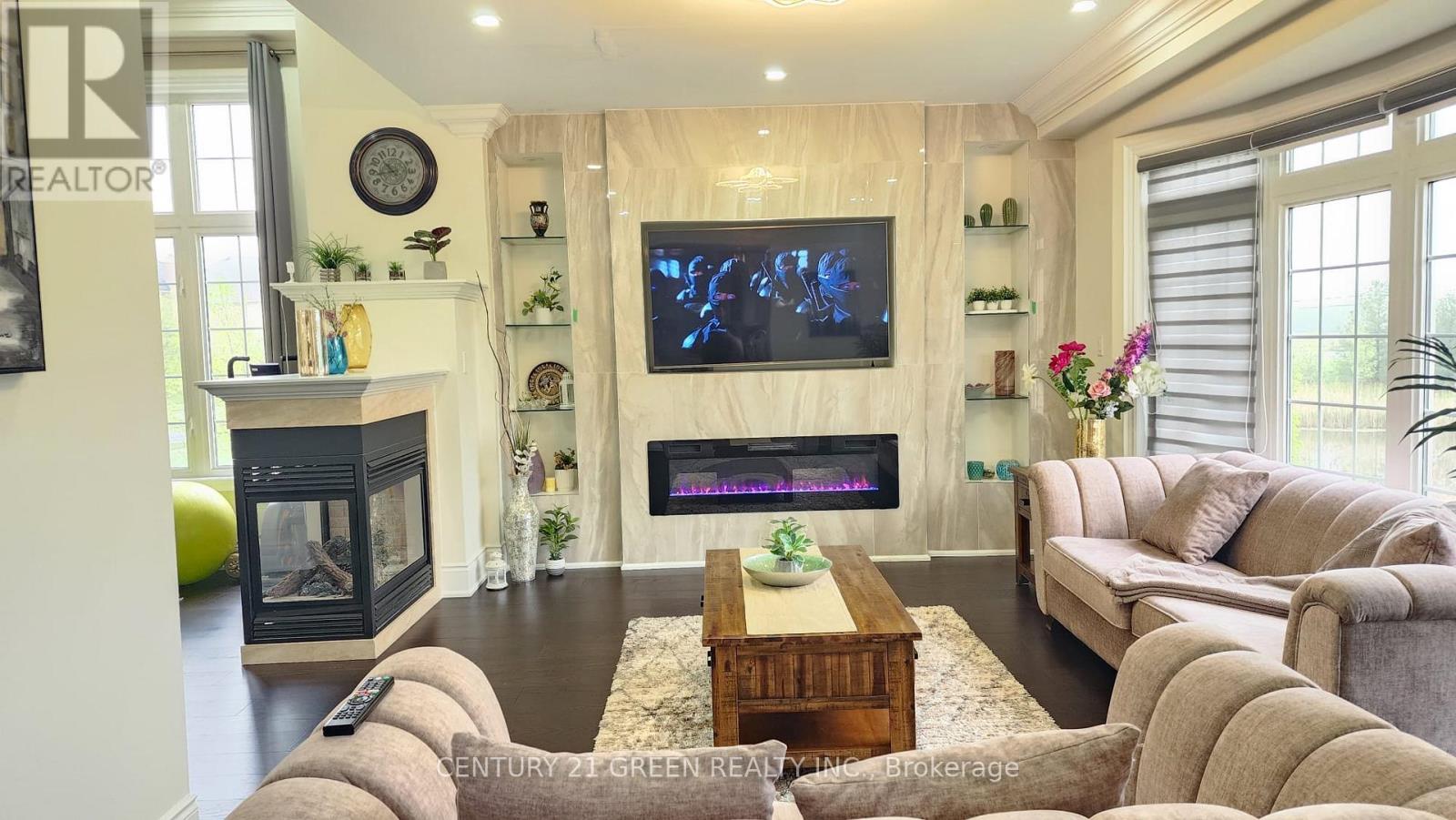 Main - 12 Royal West Drive, Brampton, Ontario  L6X 2X3 - Photo 11 - W13176270
