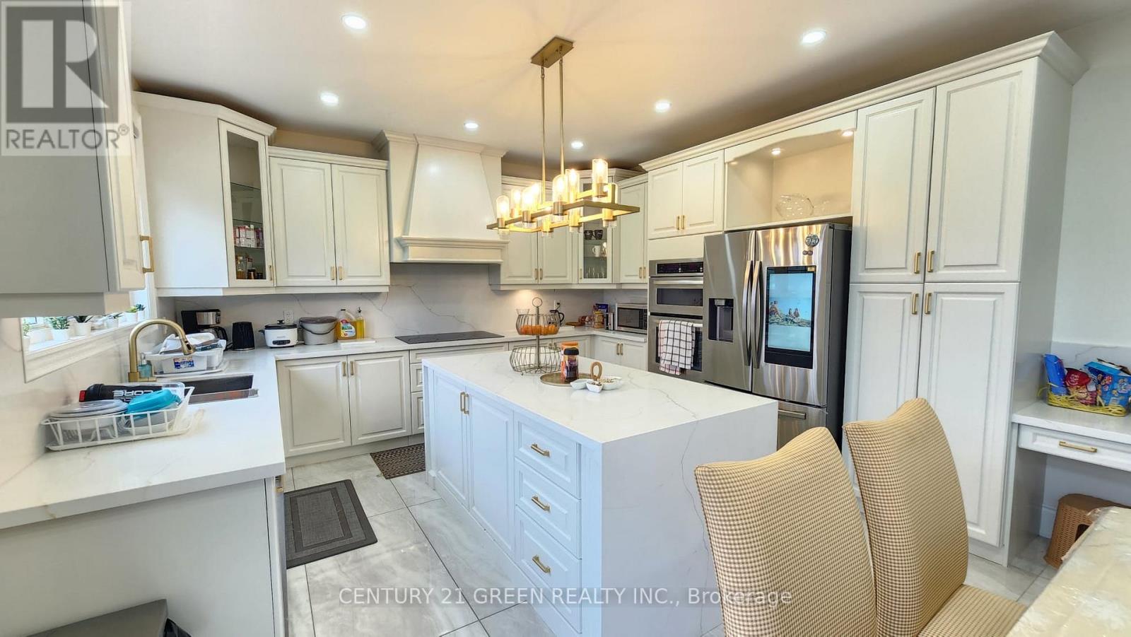 Main - 12 Royal West Drive, Brampton, Ontario  L6X 2X3 - Photo 14 - W13176270