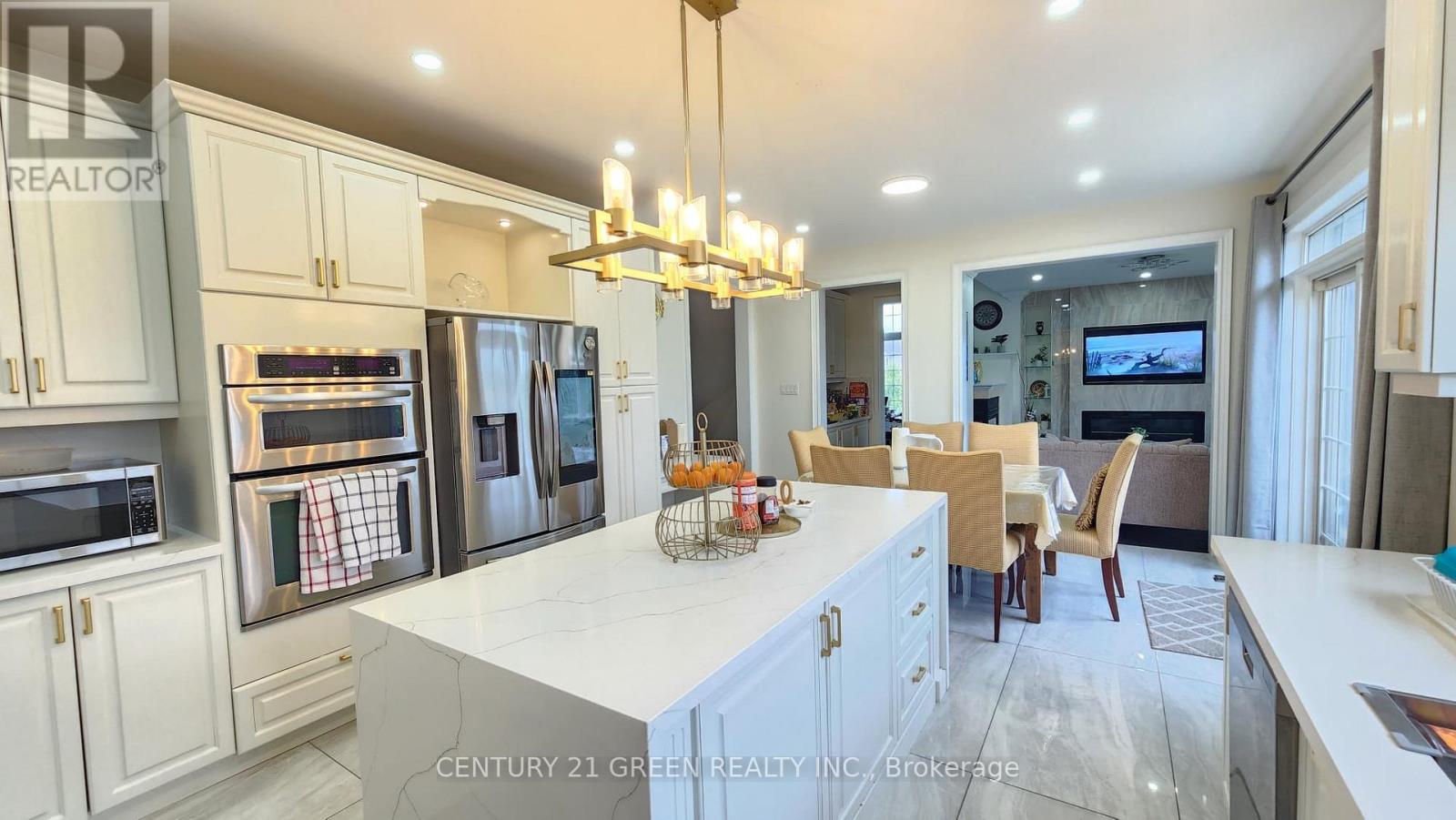 Main - 12 Royal West Drive, Brampton, Ontario  L6X 2X3 - Photo 15 - W13176270