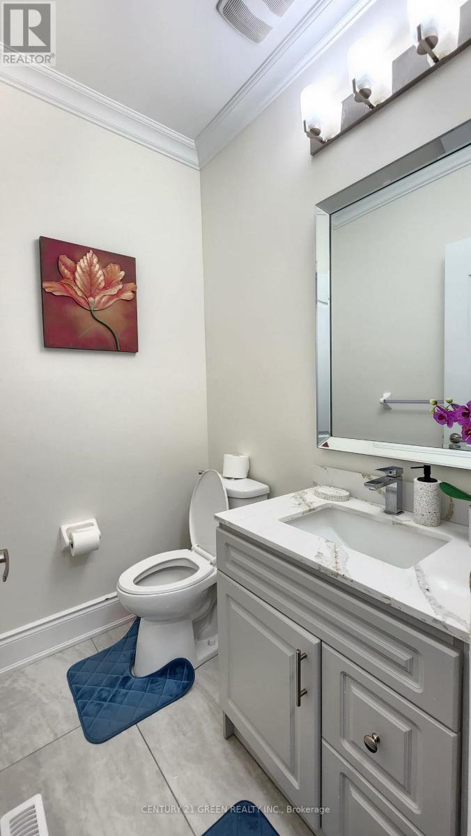 Main - 12 Royal West Drive, Brampton, Ontario  L6X 2X3 - Photo 18 - W13176270